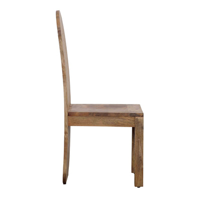 Gateway - Dining Chair (Set of 2).