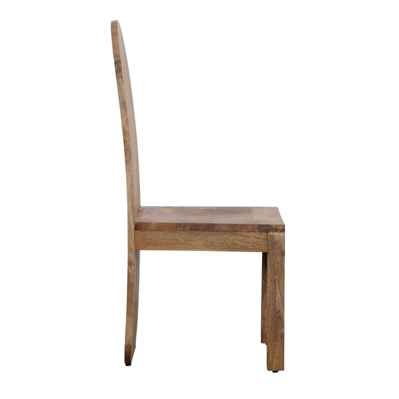Gateway - Dining Chair (Set of 2).
