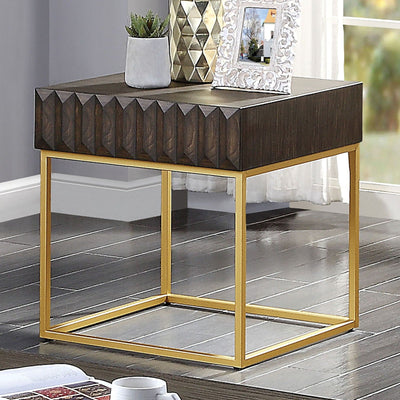 Augsburg - End Table.