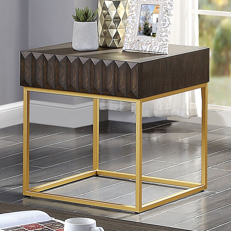 Augsburg - End Table.