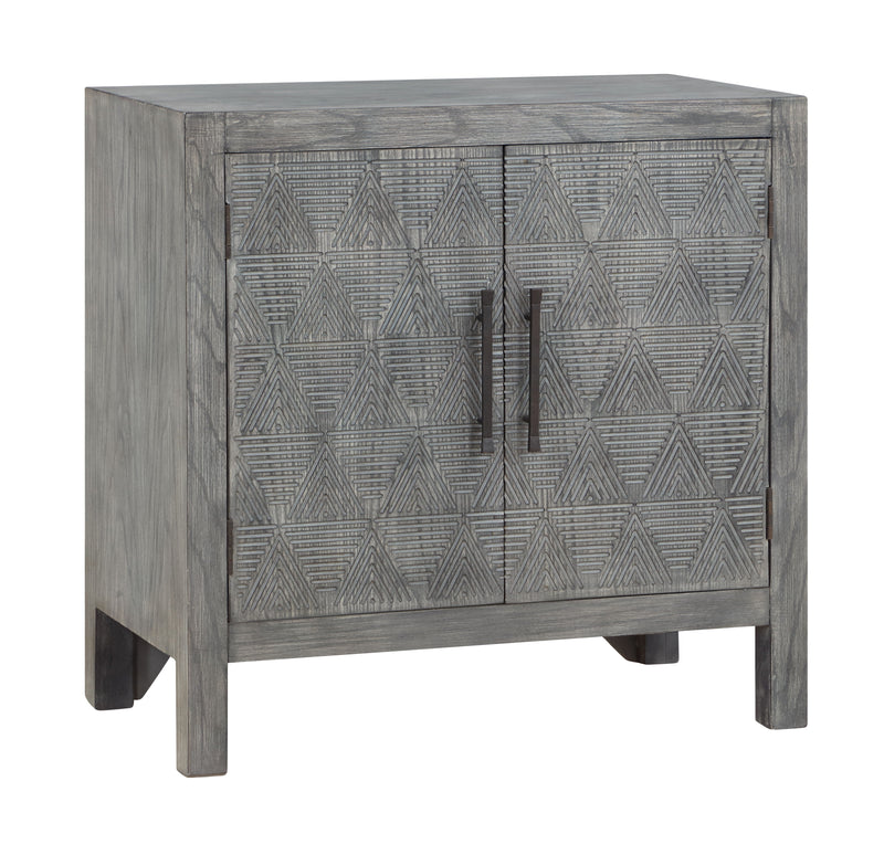 La Jara - Two Door Cabinet
