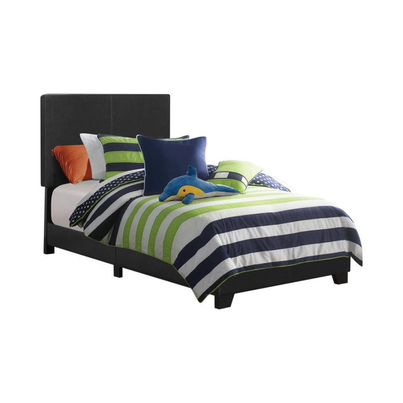 Dorian - Upholstered Bed - Grand Furniture GA