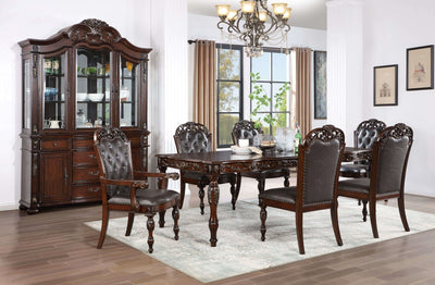 Monclova - Side Chair (Set of 2)