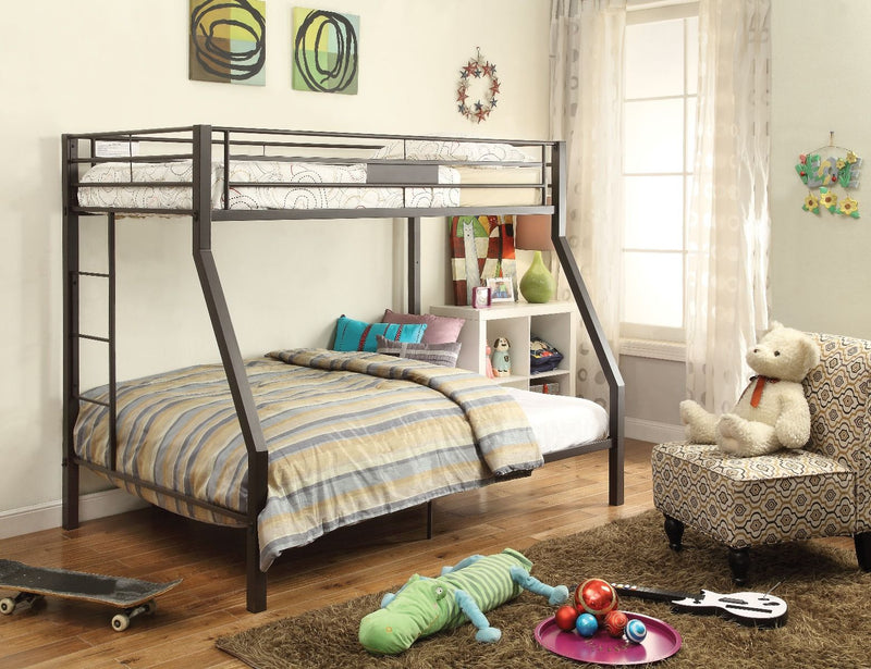 Limbra - Bunk Bed