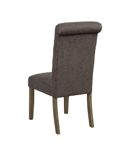 Balboa - Tufted Back Side Chairs (Set of 2)