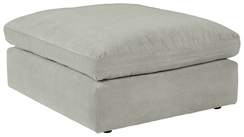 Sophie - Oversized Accent Ottoman