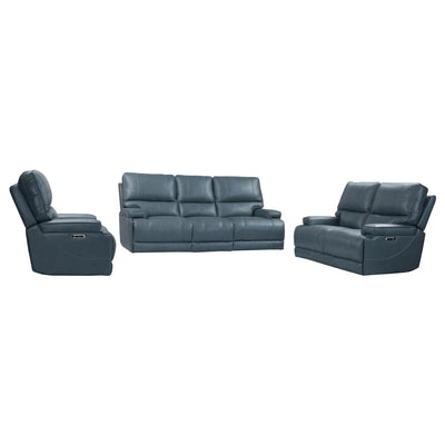 Whitman -  Powered By Freemotion Living Room Set