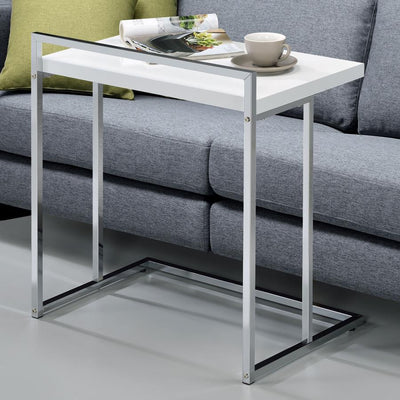Dani - Snack Table.