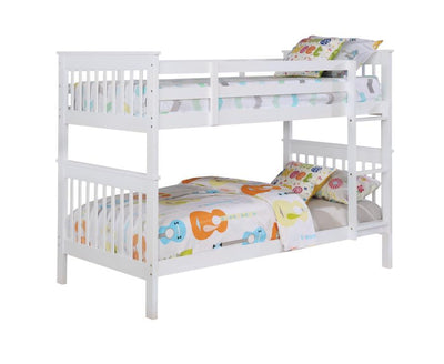 Chapman - Bunk Bed - Grand Furniture GA