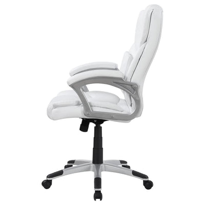 Kaffir - Adjustable Height Comfort Office Chair