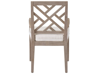 Coastal Living - Outdoor - Arm Chair