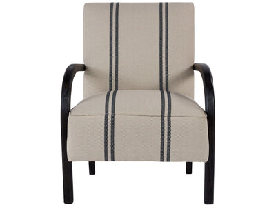 Getaway - Bahia Honda Accent Chair - Beige.