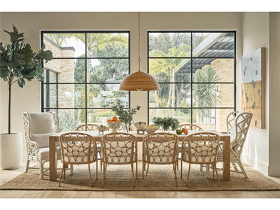 Weekender Coastal Living Home - Santa Rosa Arm Chair