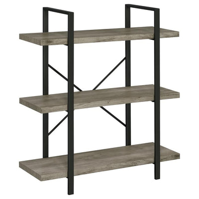 Cole - Heavy Gauge Bookcase