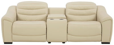 Center Line - Power Recliner Sectional