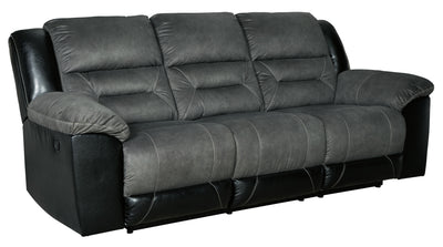 Earhart - Reclining Sofa