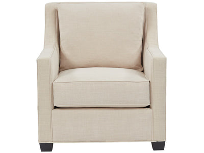 Salina Chair - Special Order - Pearl Silver.