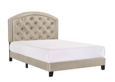Gaby - Bed - Grand Furniture GA
