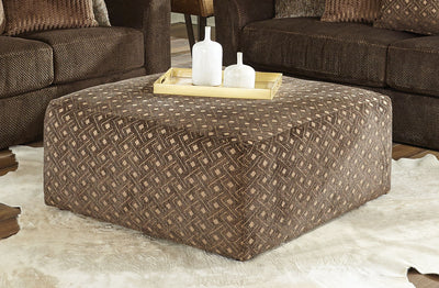 Midwood - Cocktail Ottoman