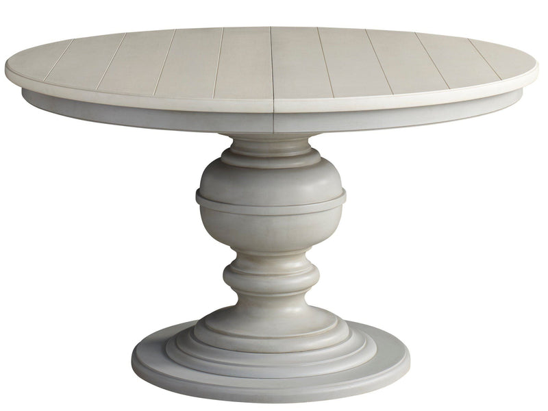 Summer Hill - Round Dining Table