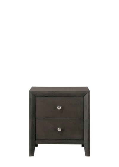 Evan - Nightstand - Grand Furniture GA