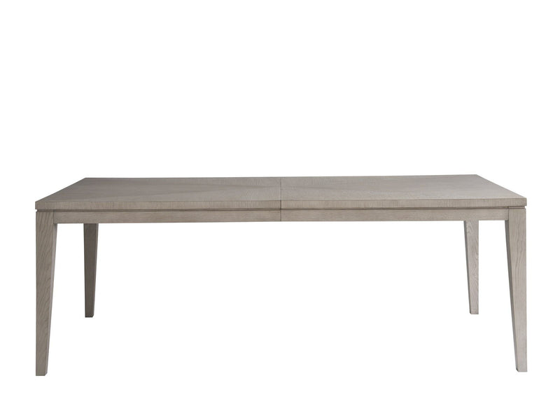 Coalesce - Dining Table - Light Brown