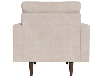 Brentwood Chair - Special Order - Beige.