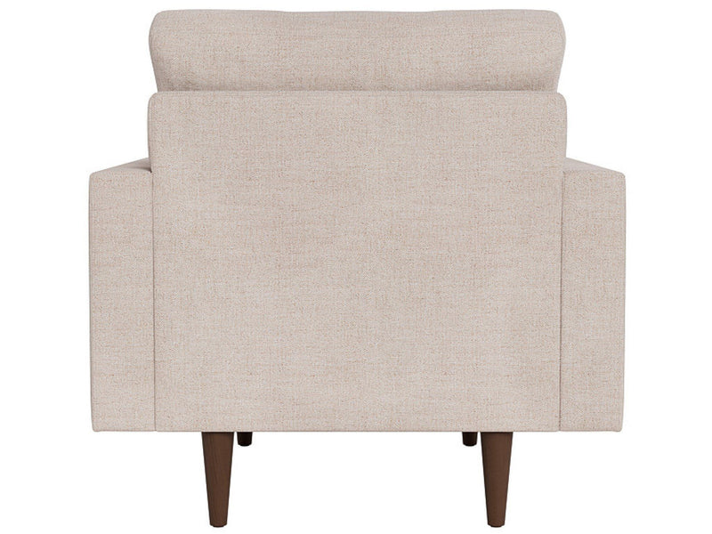 Brentwood Chair - Special Order - Beige.