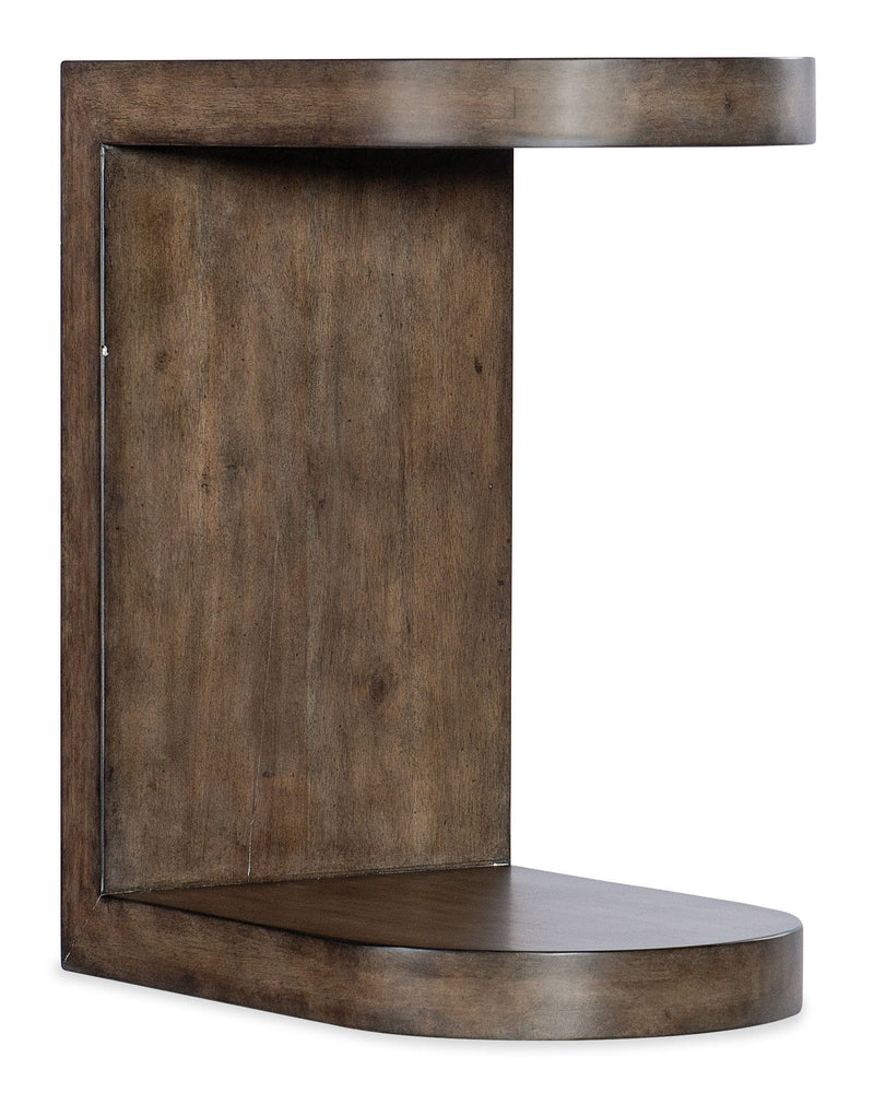 Commerce And Market - Accent Table.