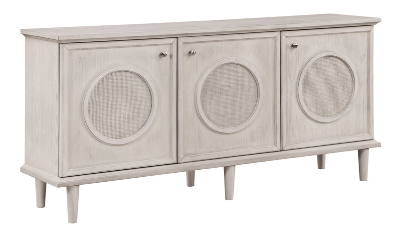 Palias - Three Door Credenza