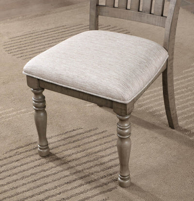 Newcastle - Side Chair (Set of 2)