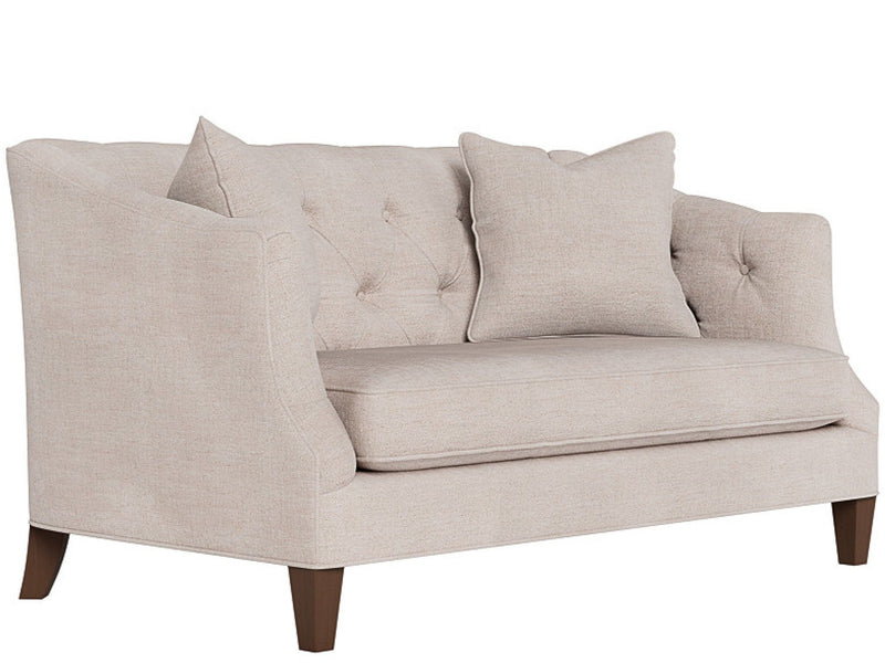 Camby Settee - Special Order.