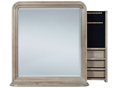 Reprise - Storage Mirror