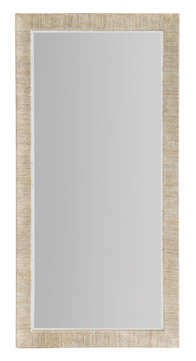 Serenity - Sandpiper Floor Mirror.