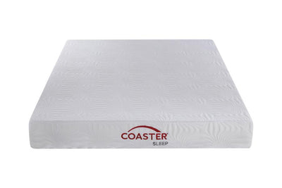 Keegan - Memory Foam Mattress