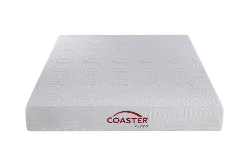Keegan - Memory Foam Mattress
