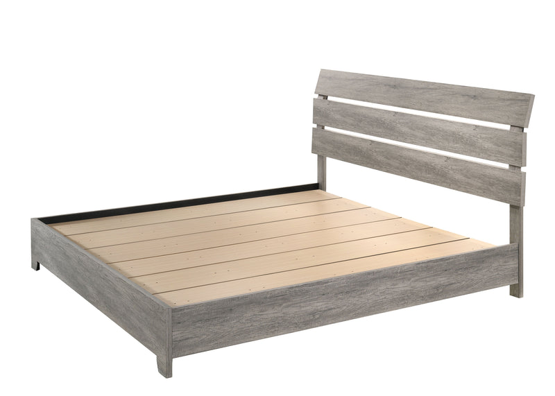 Tundra - Bed - Grand Furniture GA