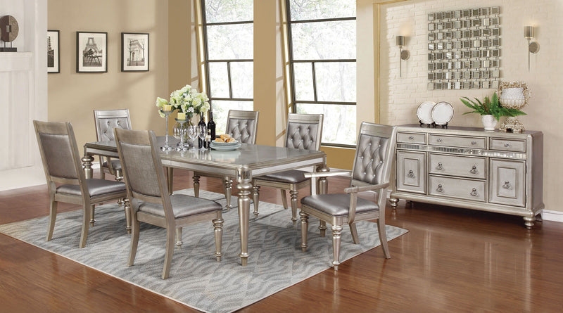 Bling Game - Dining Room Set