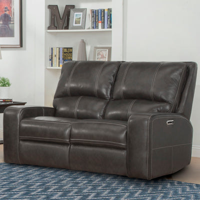 Swift - Power Loveseat