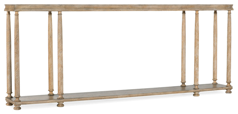 Vera Cruz - Console Table.