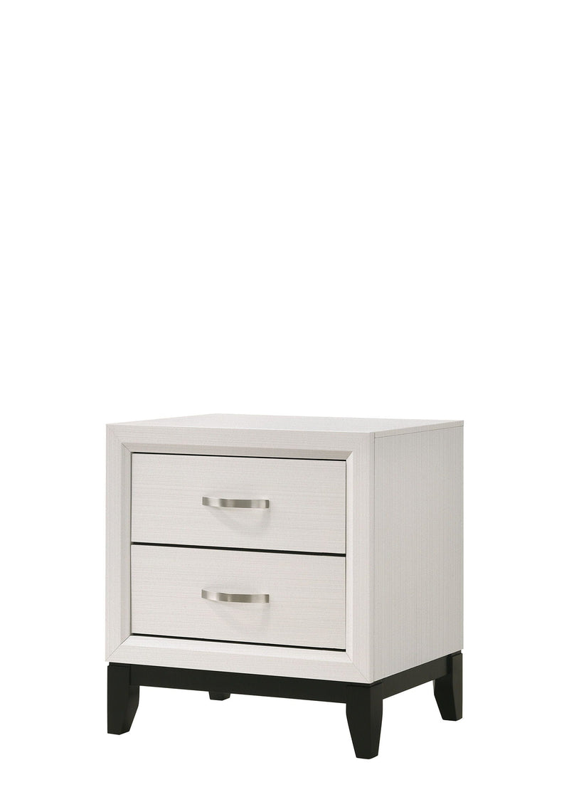 Akerson - Nightstand - Grand Furniture GA