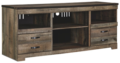 Trinell - TV Stand - TV Stands - Grand Furniture GA