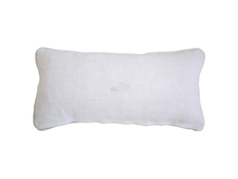 Pillow Kidney 10x20 - Special Order