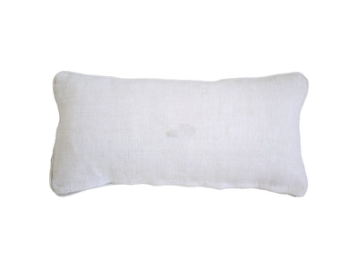 Pillow Outdoor Kidney 13x19 - Special Order