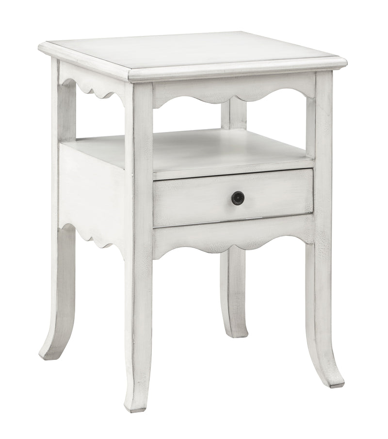 Ovid - One Drawer Accent Table