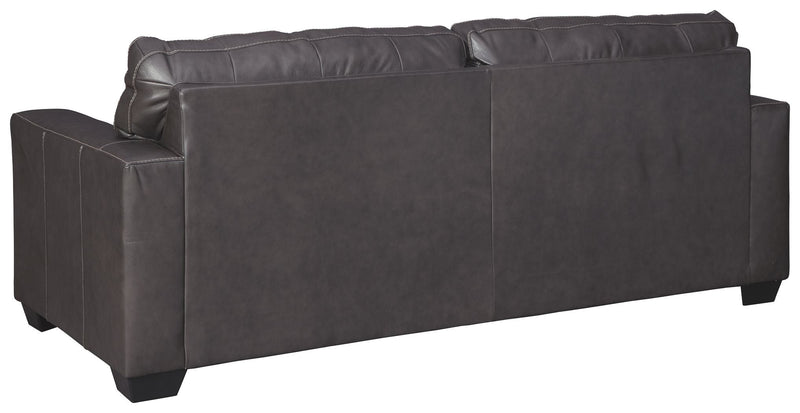 Morelos - Stationary Sofa