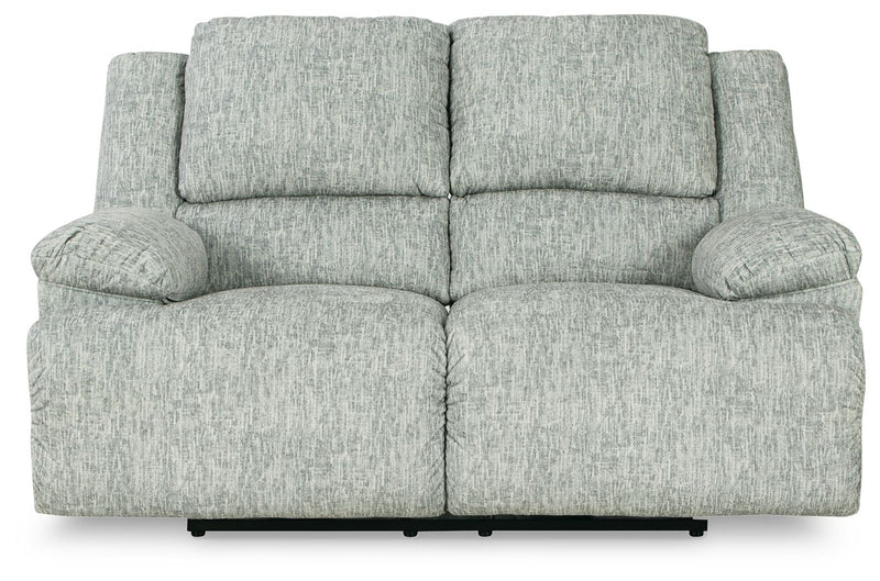 Mcclelland - Reclining Loveseat