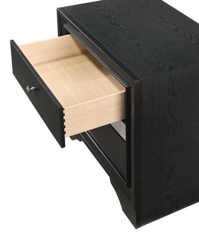 Regata - Nightstand - Grand Furniture GA