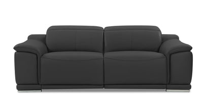 9762 - Power Reclining Sofa - Reclining Sofas - Grand Furniture GA