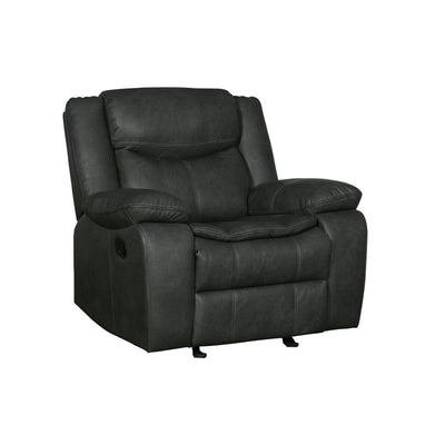 6967 - Chair - Reclining Chairs - Grand Furniture GA